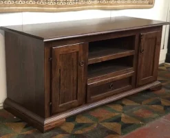 Mobile modello Cassapanca355 porta tv di Distribuzione grandi marchi in Offerta Outlet