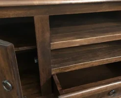 Mobile modello Cassapanca355 porta tv di Distribuzione grandi marchi in Offerta Outlet