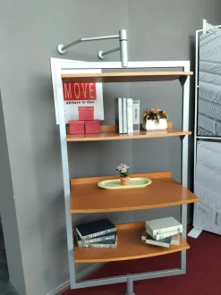 Mobile modello Pt orientabile porta tv di Ponti terenghi in Offerta Outlet