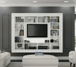 Mobile porta tv As211 di Arcadia by colombini in offerta