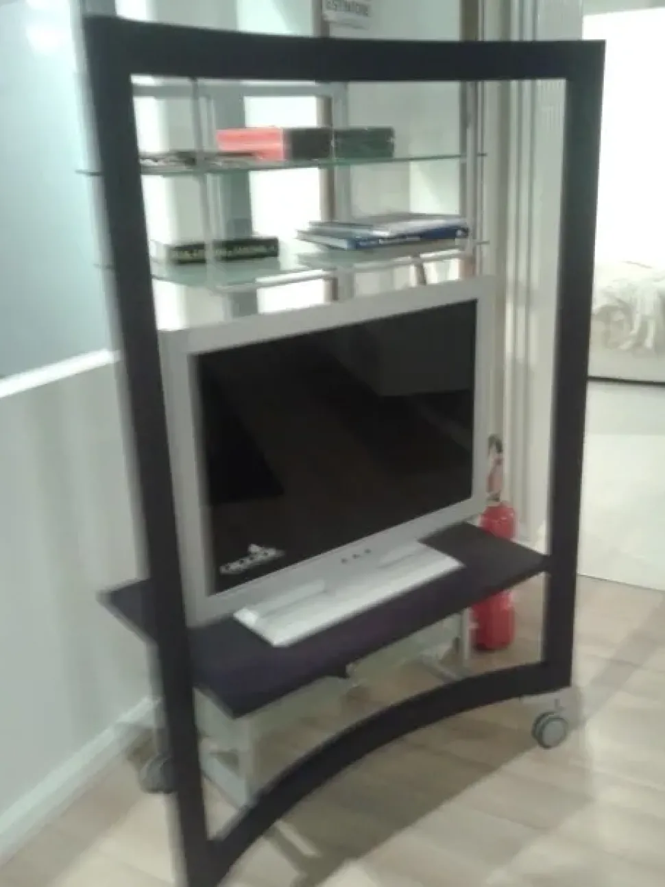 Mobile porta tv di Primula con uno SCONTO IMPERDIBILE