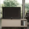 Mobile porta tv Free view 360 di Astor mobili a prezzi convenienti