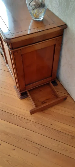 Mobile porta tv Modello quadrifogli di Mobilificio bellutti a prezzi outlet