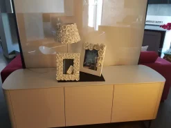 Mobile porta tv Porta oggetto bifacciale di Caccaro in offerta