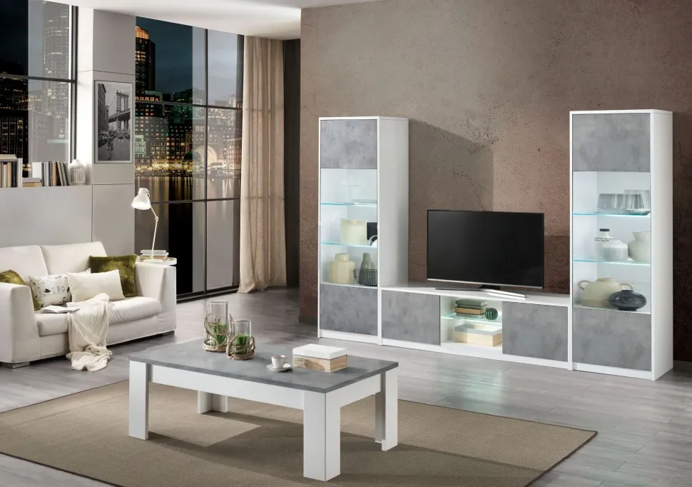 Mobile porta tv Porta tv smart di Artigianale in offerta