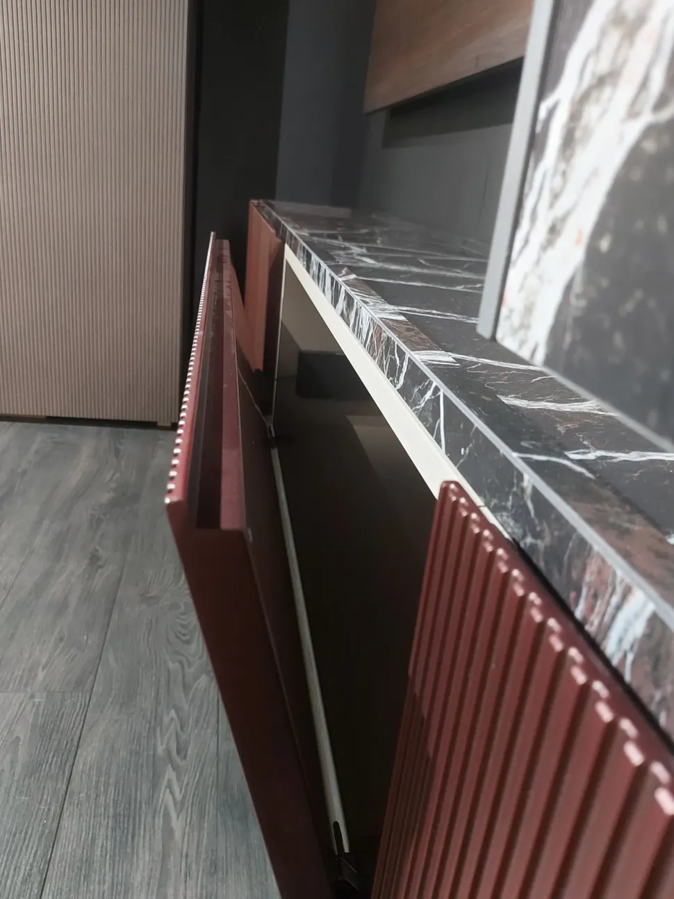 Mobile porta tv Sottocosto living binova roma di Binova a prezzi outlet