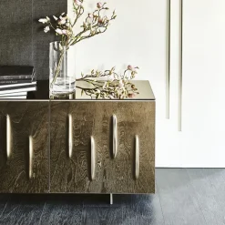 Mobile soggiorno modello Carnaby di Cattelan a PREZZI OUTLET