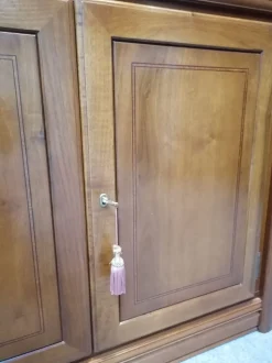 Mobile soggiorno modello Regency di Formichi scontato -50%