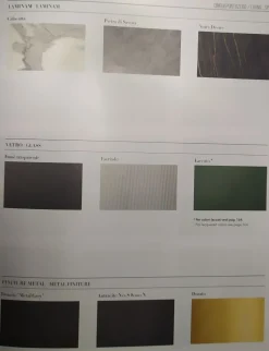 Mobile soggiorno modello Lk03-1 di Artigianale scontato -41%