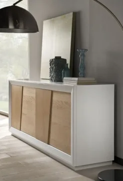 Mobile soggiorno modello Art 10500 di Artigianale a PREZZI OUTLET