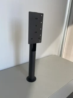 Mobile soggiorno modello Domino vesa di Sangiacomo scontato -32%