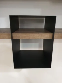 Mobile soggiorno modello Soggiorno mito 5.0 di Imab group a PREZZI OUTLET