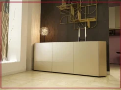 Mobile soggiorno modello Chelsea di Cattelan italia a prezzo scontato