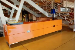 Mobile soggiorno modello Duo di Artigianale a PREZZI OUTLET