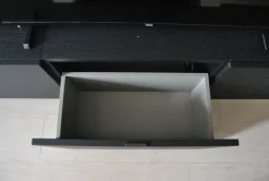 Mobile soggiorno modello Living system lampo di Sangiacomo a PREZZI OUTLET