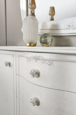 Mobile soggiorno modello Modello chanel di Artigianale a prezzo scontato