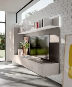 Mobile soggiorno modello Day 09 di Orme scontato -30%