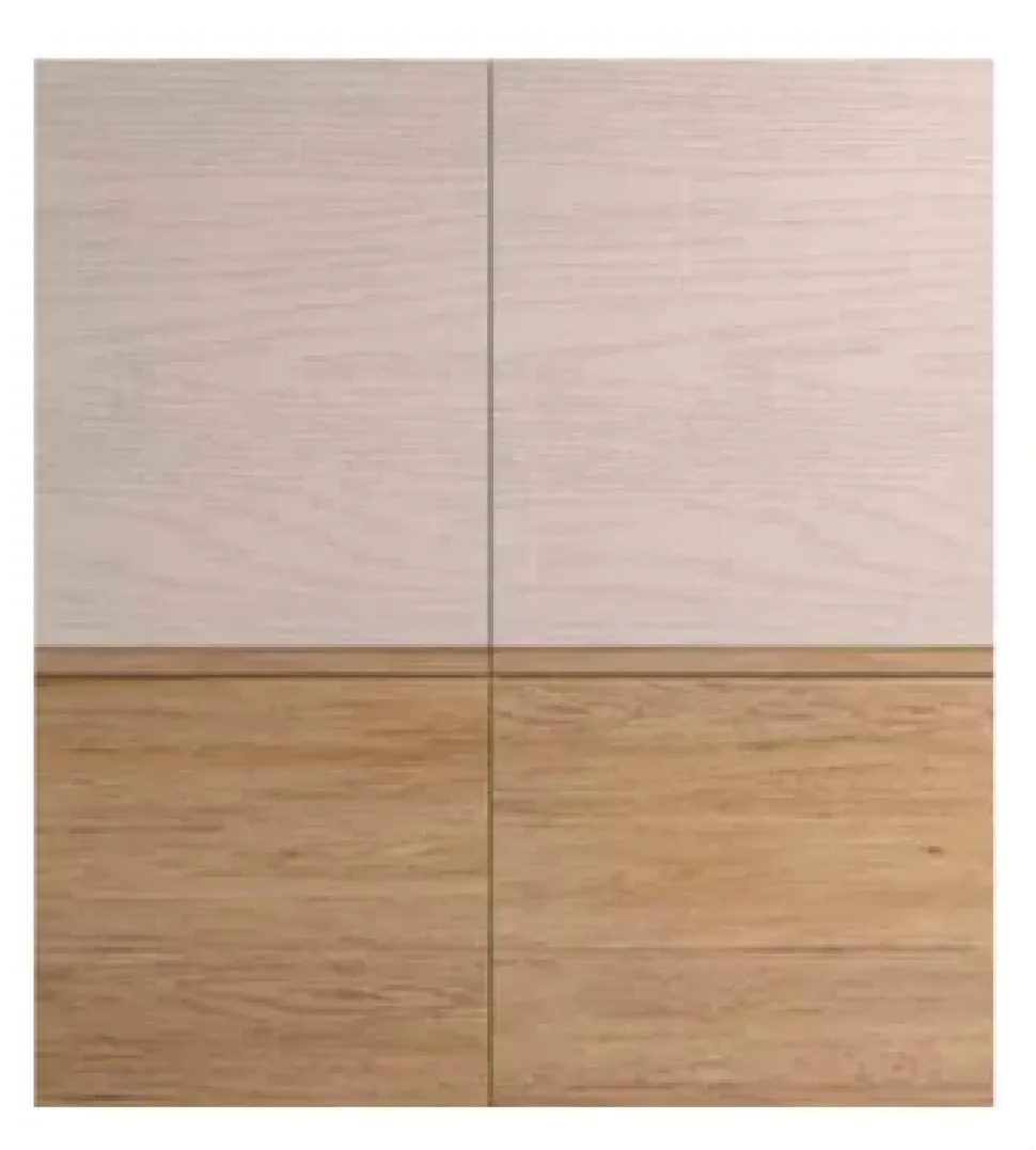 Mobile soggiorno modello Silver di Artigianale a PREZZI OUTLET