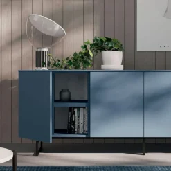 Mobile soggiorno modello Day 15 soggiorno di Collezione esclusiva scontato -40%