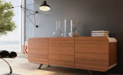 Mobile soggiorno modello Vintage di Artigianale a prezzo scontato