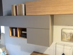 Mobile soggiorno modello Santalucia a di Artigianale a PREZZI OUTLET