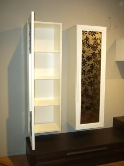 Mobile soggiorno modello Panca di Collezione esclusiva a PREZZI OUTLET