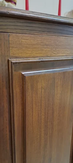 Mobile soggiorno modello Medina di Artigianale a PREZZI OUTLET