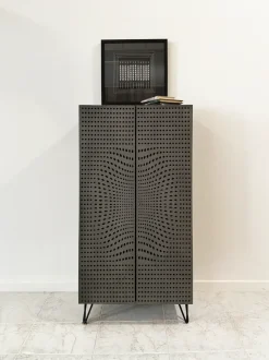 Mobile soggiorno modello Ela di Stones a PREZZI OUTLET