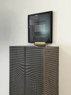 Mobile soggiorno modello Ela di Stones a PREZZI OUTLET