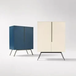 Mobile soggiorno modello Cleo di Novamobili in Offerta Outlet