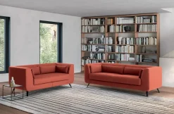 Nemo tessuto in poliuretano  Felis in Offerta Outlet