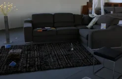 OFFERTA Divano angolare SAMOA DIVANI