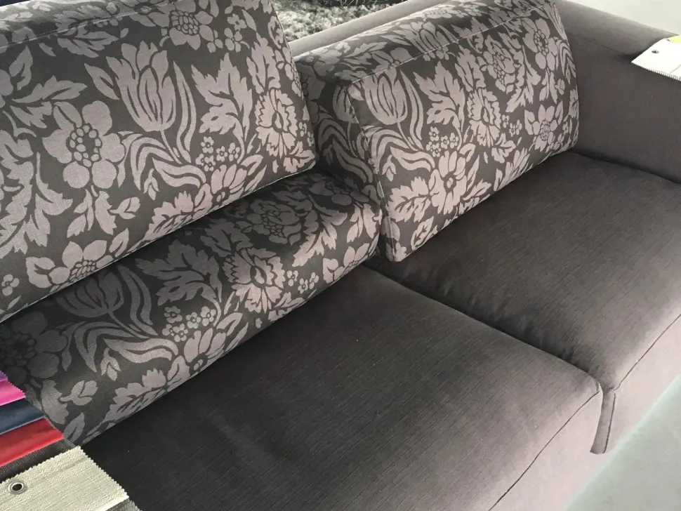 OFFERTA Divano lineare SAMOA (MISURA 220CM)