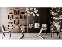 OFFERTA OUTLET -31%: Tavolo Planer Cattelan Italia!