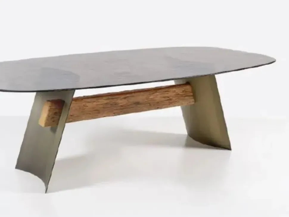 Offerta Outlet -28%: Tavolo Wave Artigianale! Scoprilo ora!