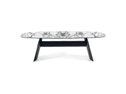 Offerta Outlet -28%: Tavolo Wave Artigianale! Scoprilo ora!