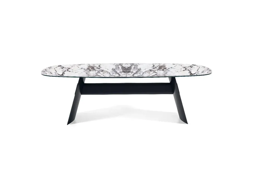 Offerta Outlet -28%: Tavolo Wave Artigianale! Scoprilo ora!