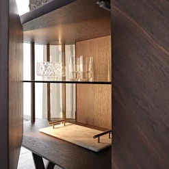 Offerta Outlet: Madia Costes di Cattelan Italia, design di stile unico!