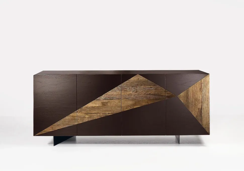 Offerta Outlet: Madia Slice Design Artigianale. Acquista ora!