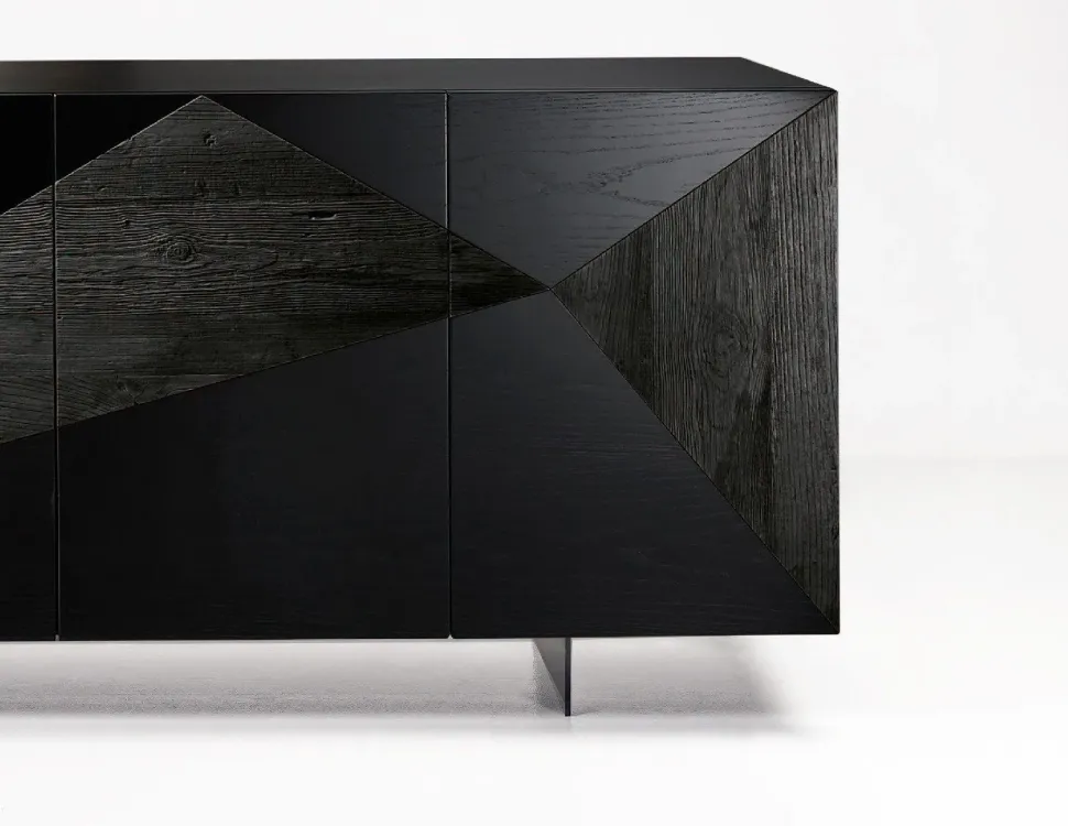 Offerta Outlet: Madia Slice Design Artigianale. Acquista ora!