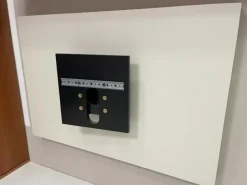 Offerta Outlet: soggiorno Molteni&C in laccato opaco. Risparmia!