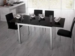 OFFERTA TAVOLO BLOOM di CUCINE STORE (Misura 130x80cm) allungabile a 200cm