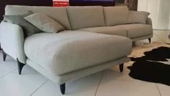 Outlet Divano Ditre Italia Elliot