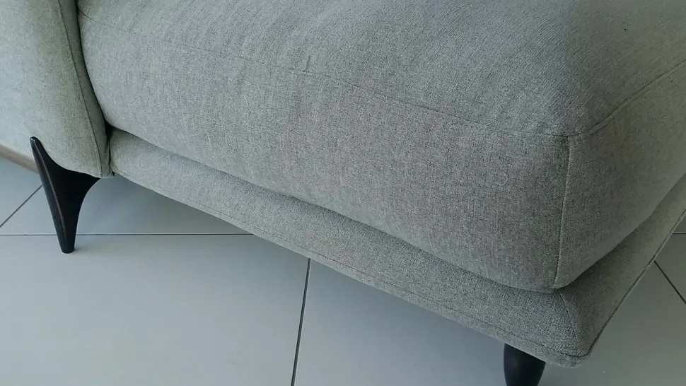 Outlet Divano Ditre Italia Elliot