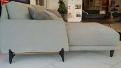 Outlet Divano Ditre Italia Elliot