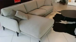 Outlet Divano Ditre Italia Elliot