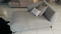 Outlet Divano Ditre Italia Lennox