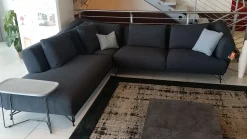 Outlet Divano Lennox Ditre Italia