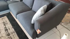 Outlet Divano Lennox Ditre Italia