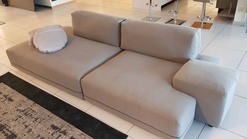 Outlet Divano Sanders Ditre Italia 2018